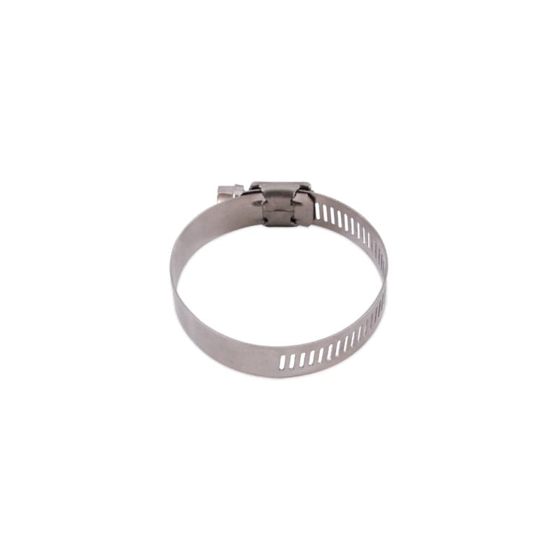 Mishimoto High-Torque Worm Gear Clamp, 0.31in - 0.47in (8mm - 12mm), Pack of 10
