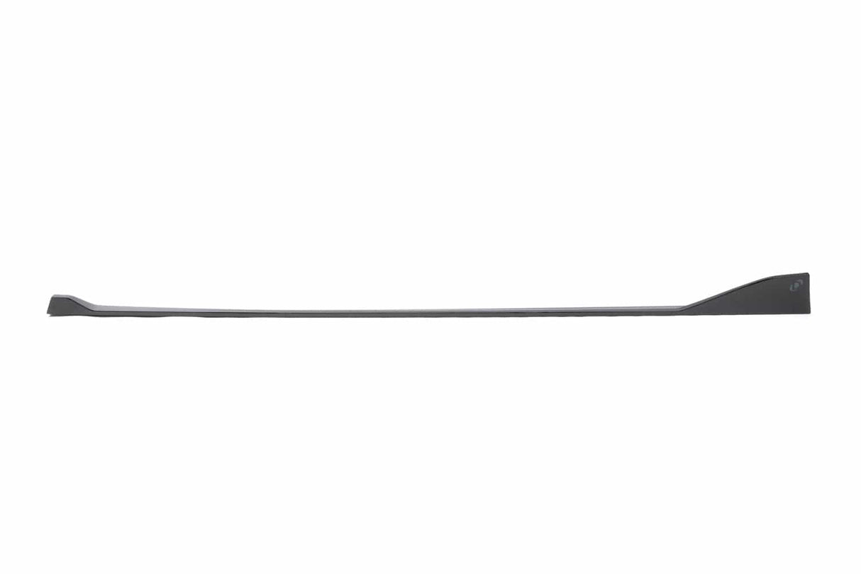 Dinan Side Skirts (Carbon Fiber) - Toyota / A90 / A91 / GR Supra