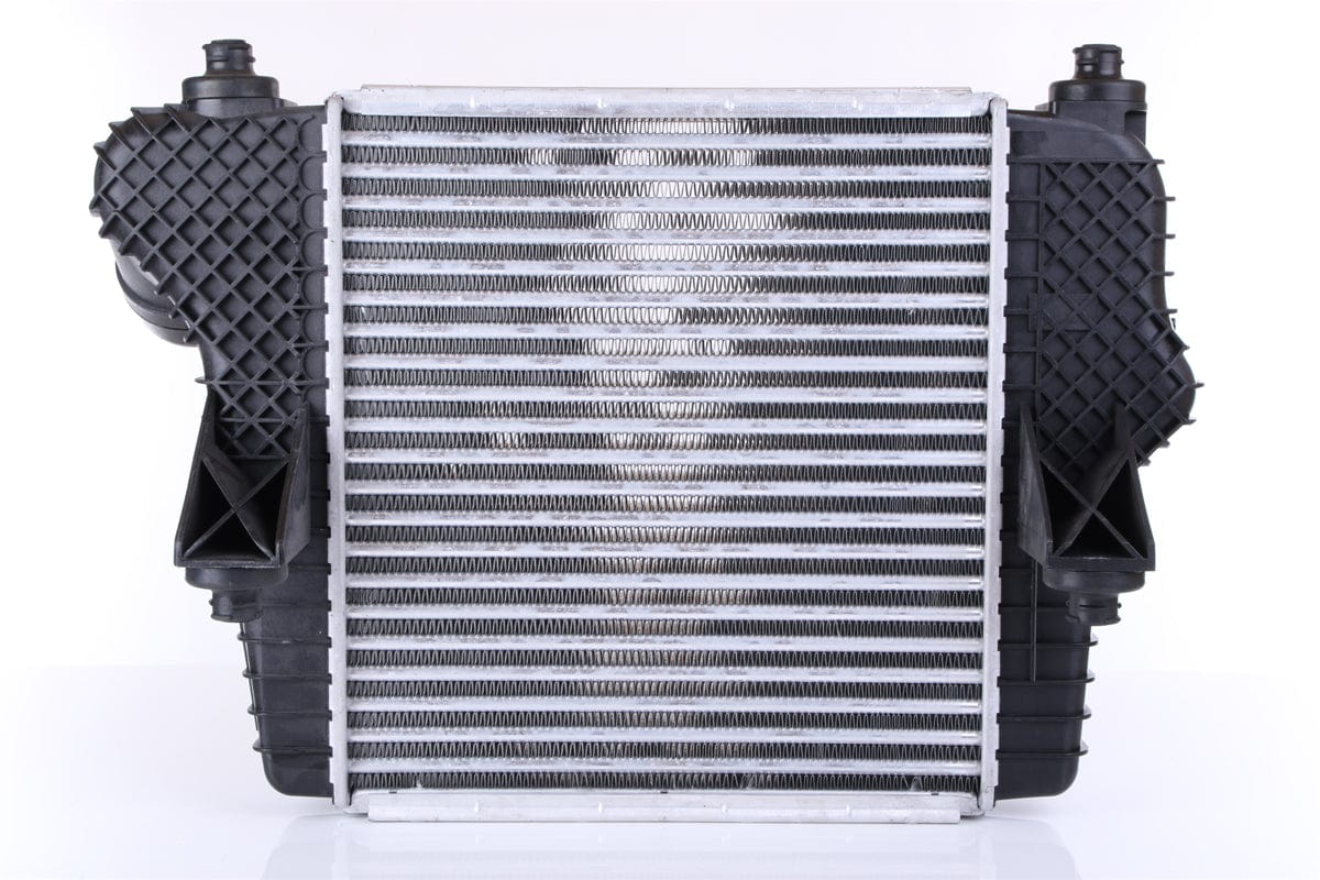 Turbocharger Intercooler - Ford