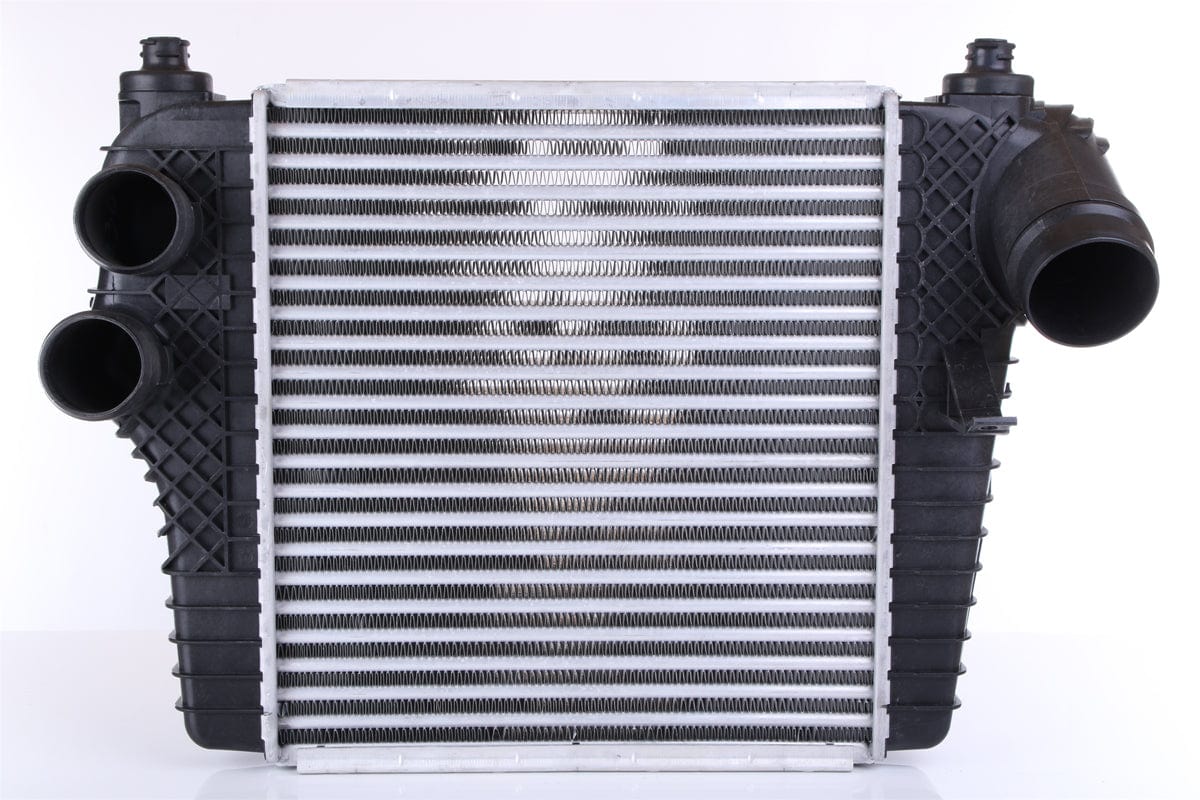 Turbocharger Intercooler - Ford