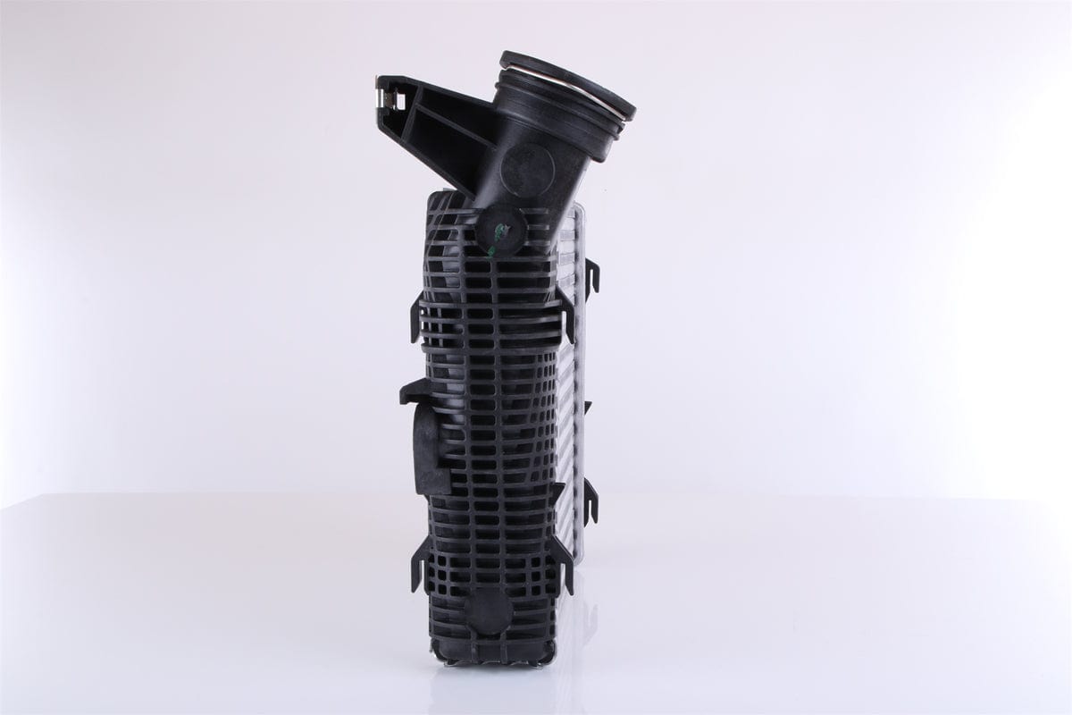 Intercooler - Porsche