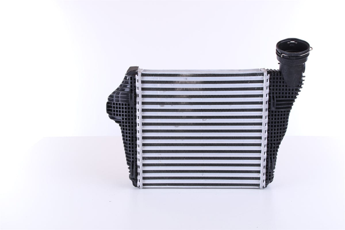 Intercooler - Porsche