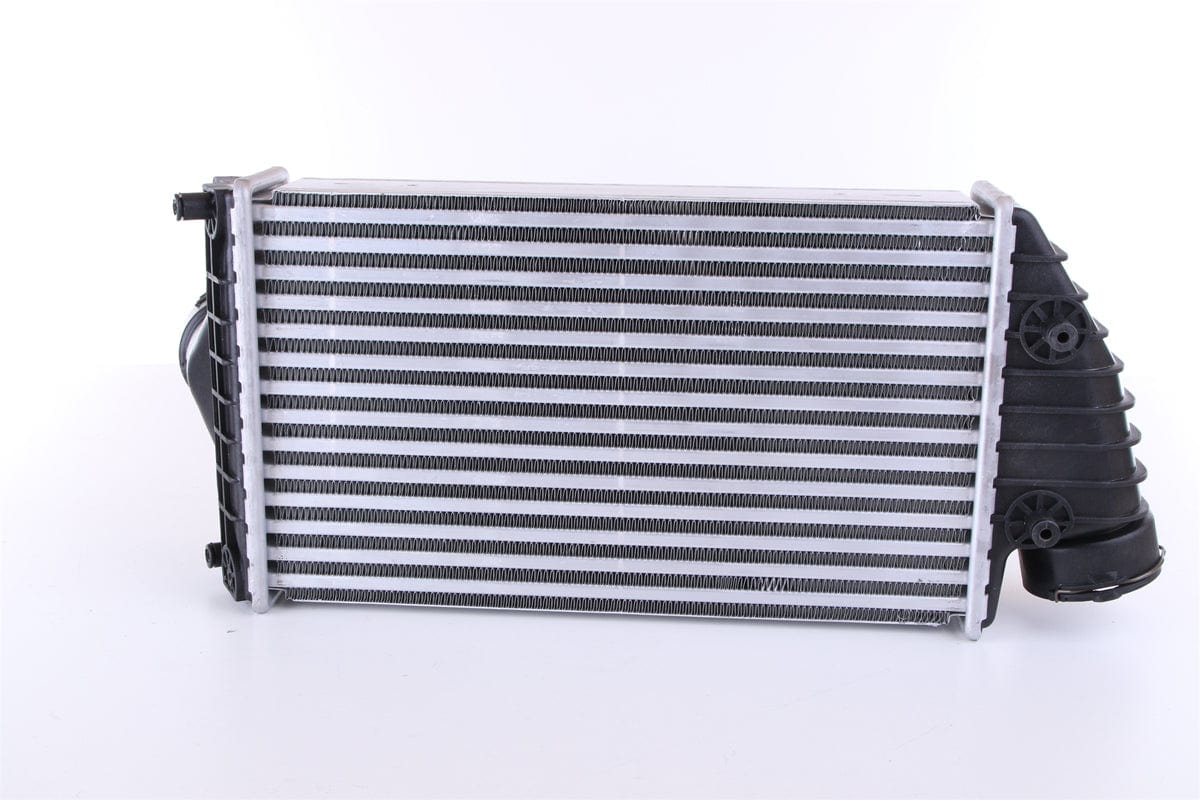Intercooler - Porsche