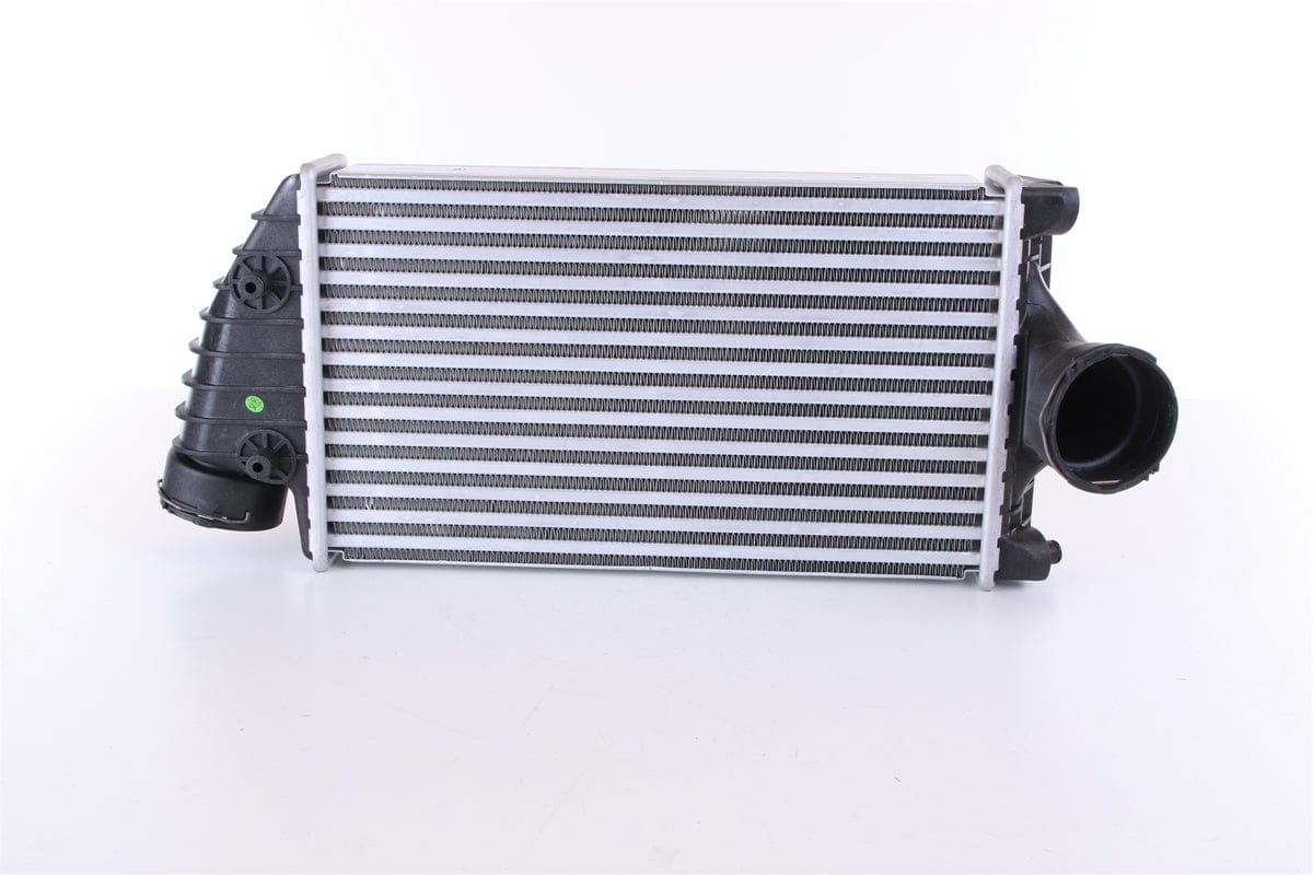 Intercooler - Porsche