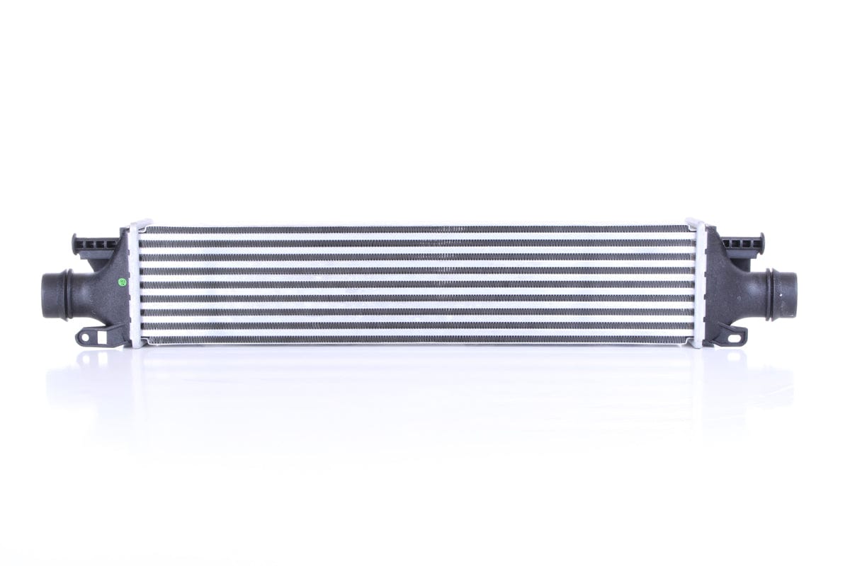 Turbocharger Intercooler - Chevrolet