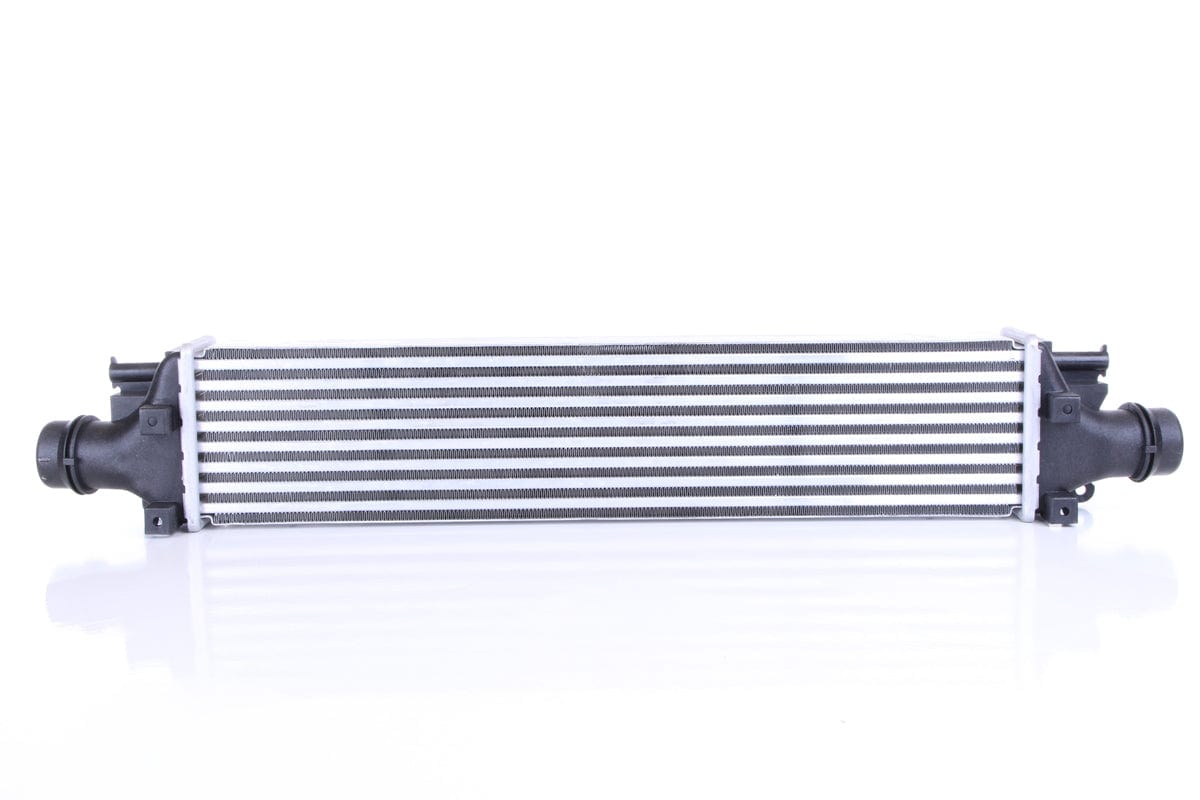 Turbocharger Intercooler - Chevrolet
