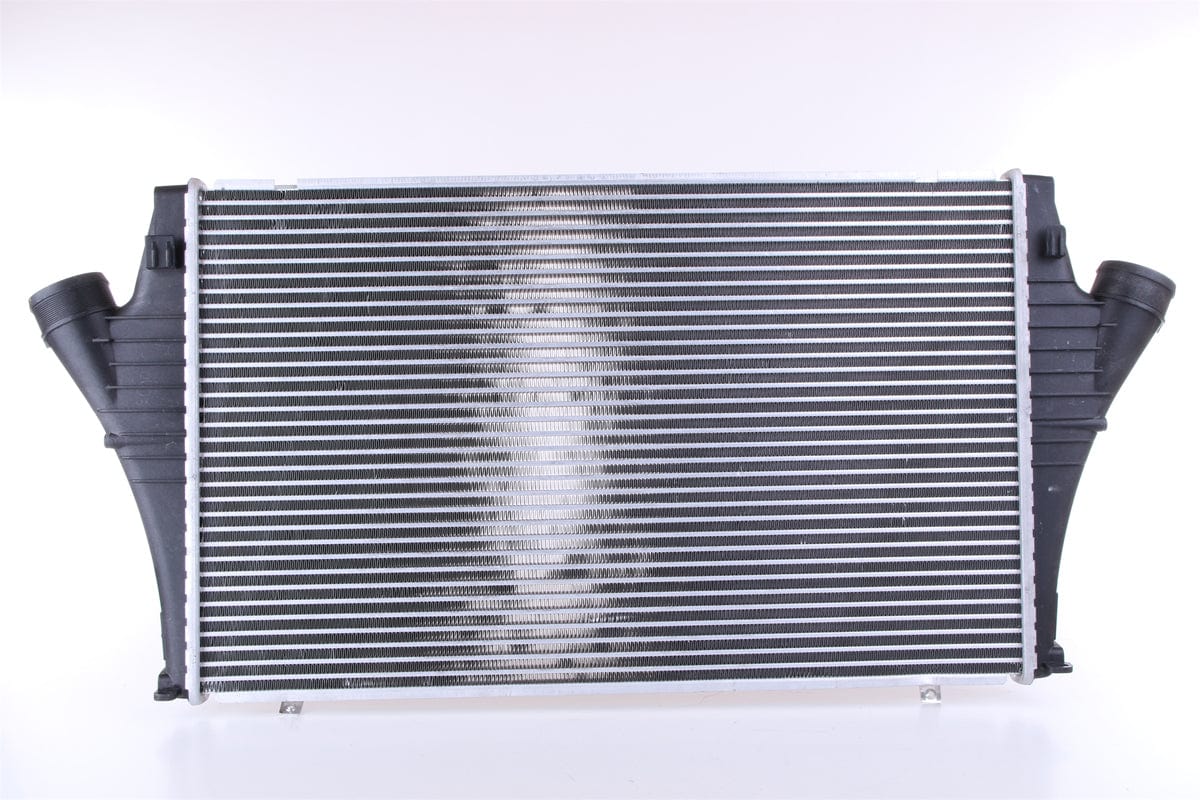 Intercooler - Saab