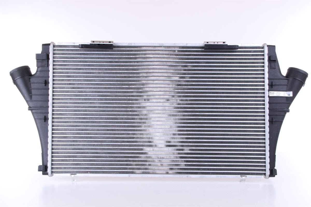 Intercooler - Saab