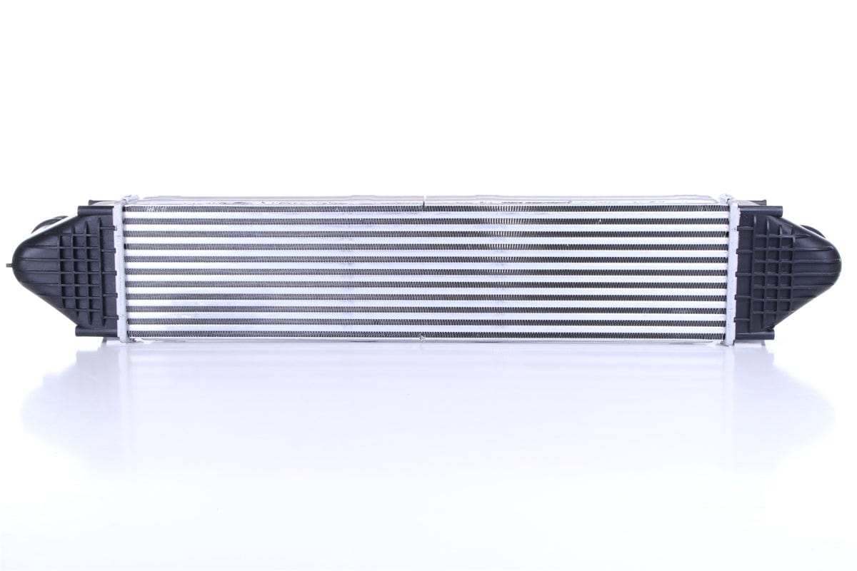 Intercooler - Land Rover