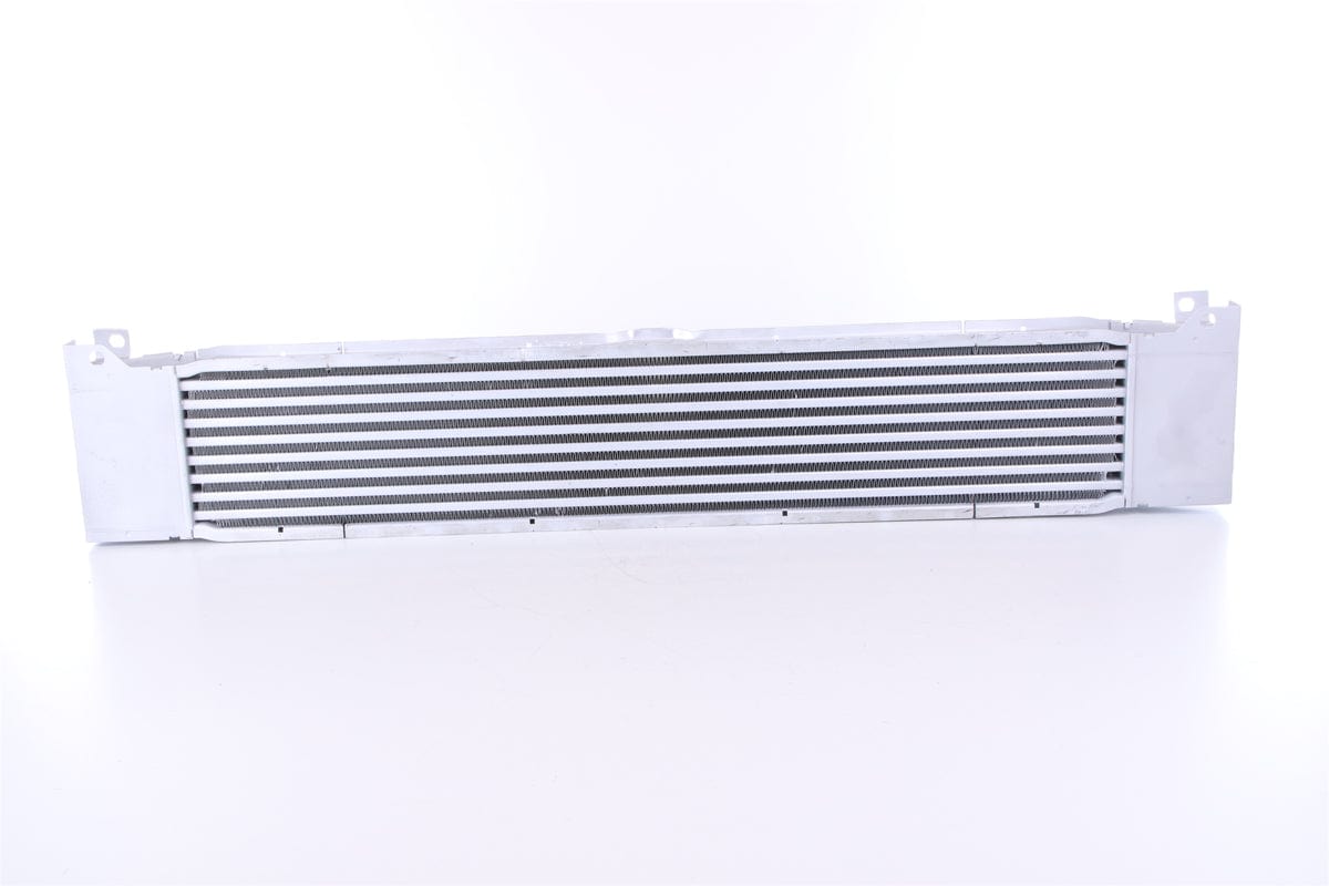 Turbocharger Intercooler - Ram
