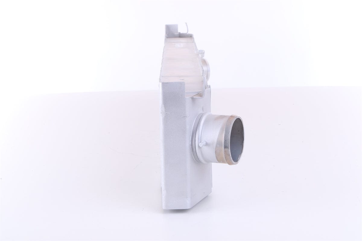 Turbocharger Intercooler - Ram