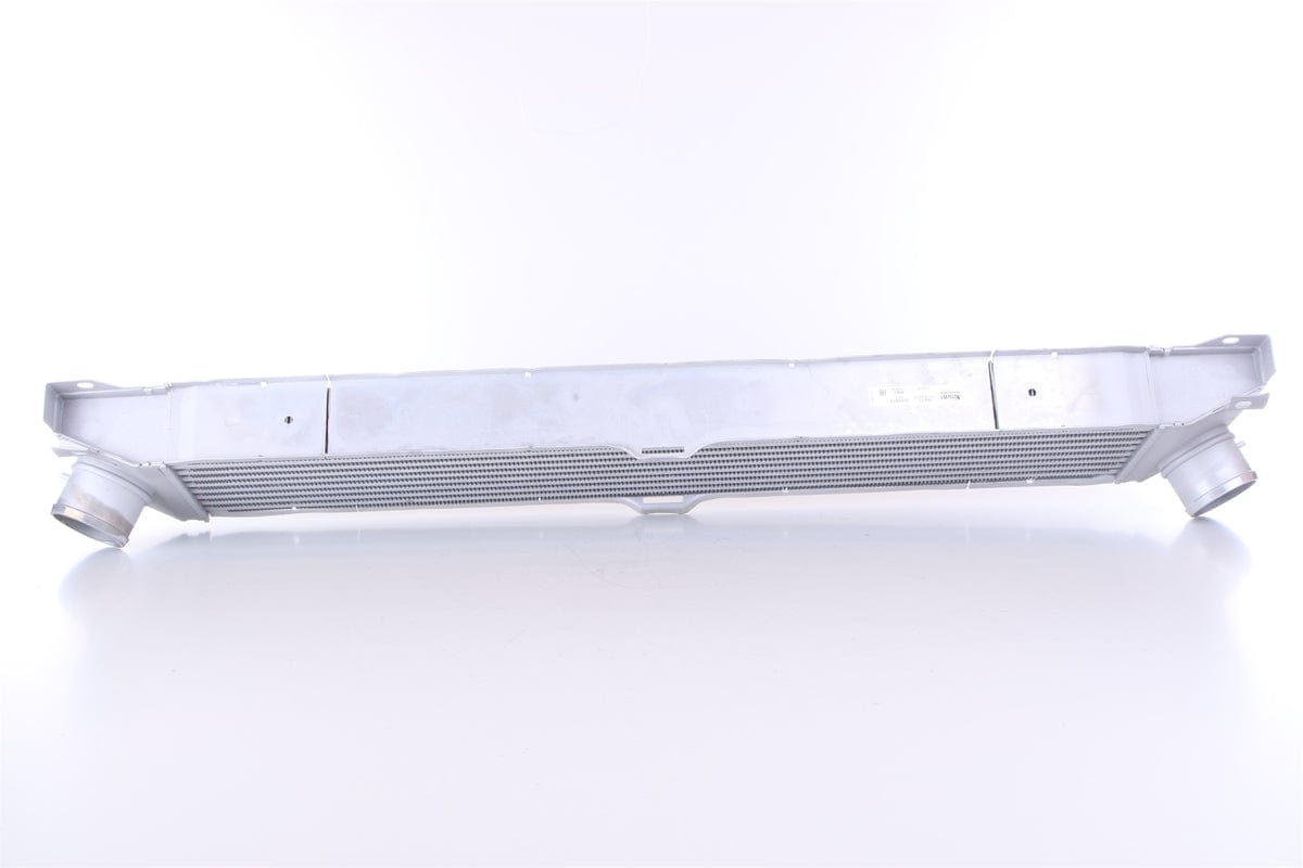 Turbocharger Intercooler - Ram