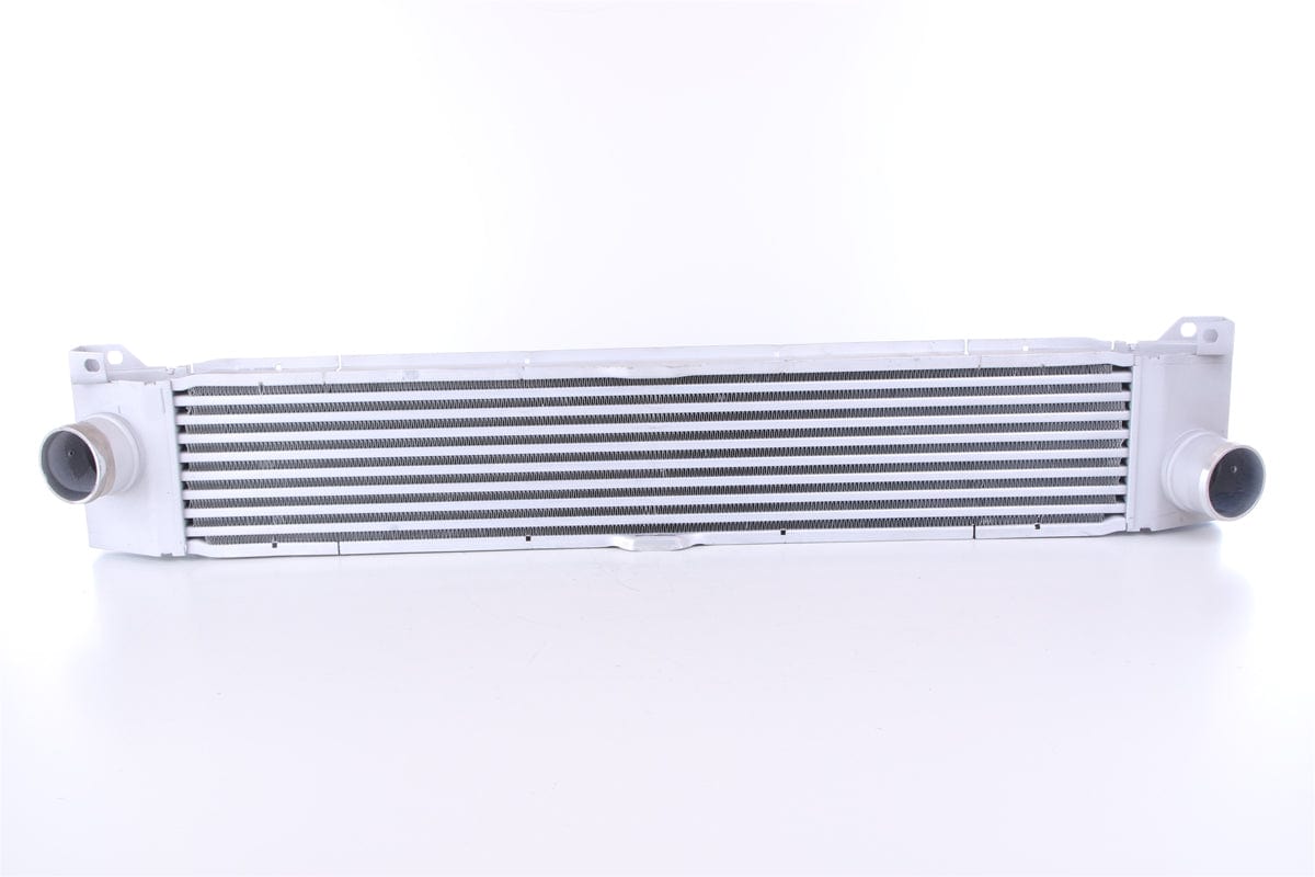 Turbocharger Intercooler - Ram