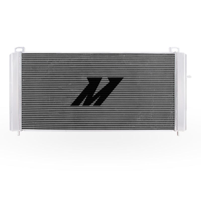 Mishimoto Chevrolet Silverado 1500 V8 Performance Aluminum Radiator, 1999--2014