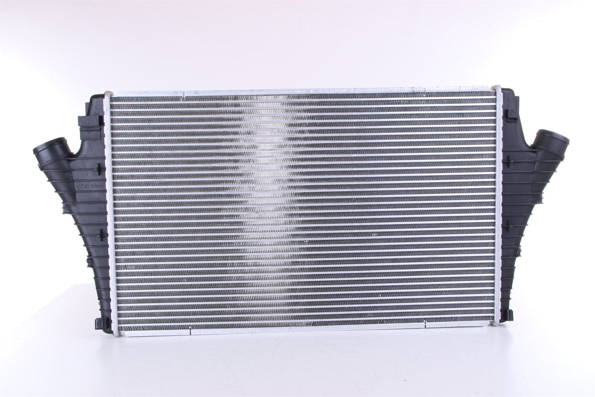Intercooler - Saab
