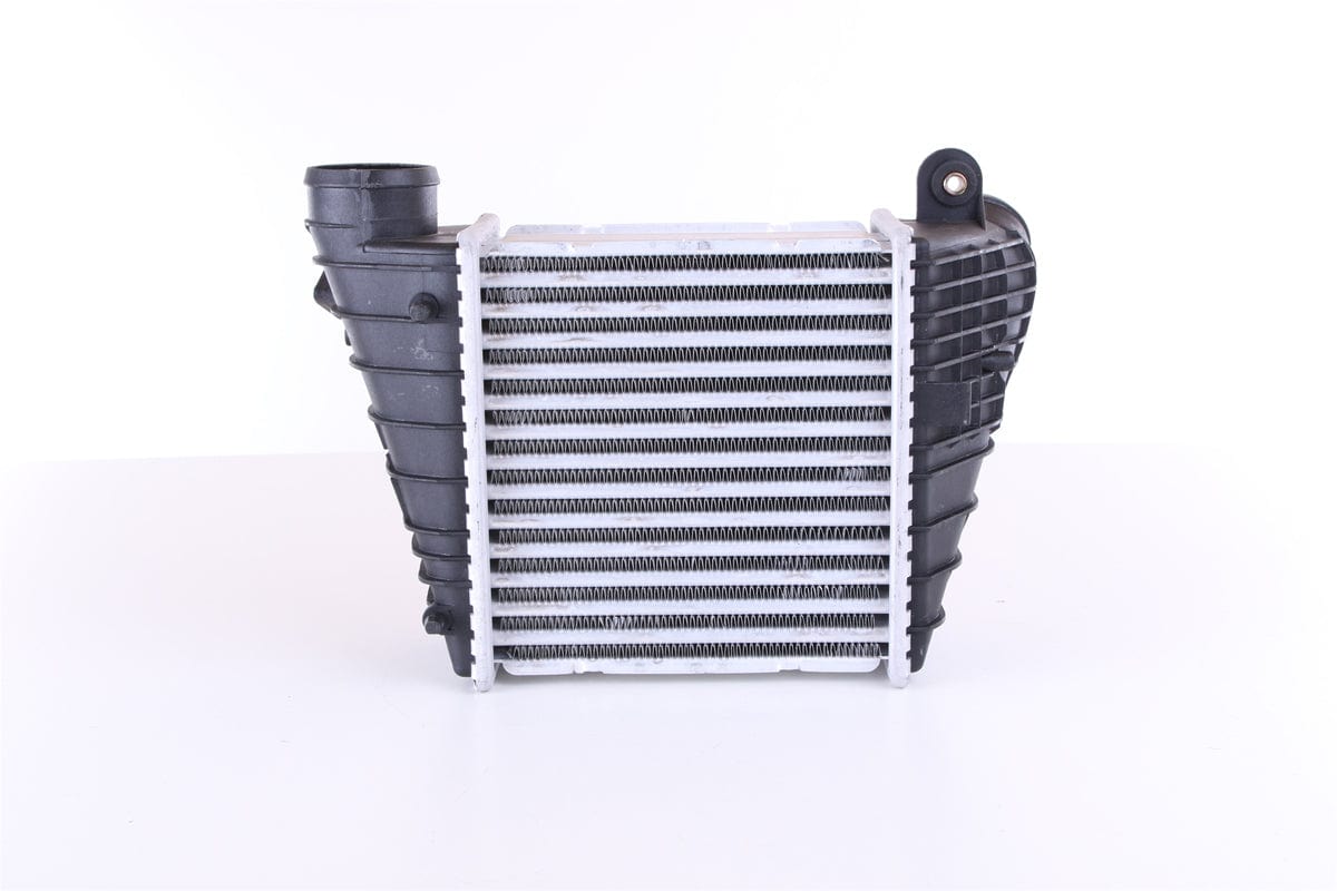 Intercooler - VW