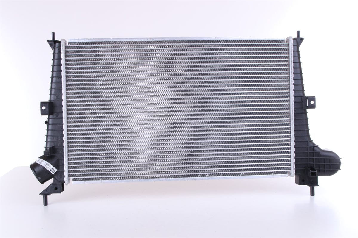 Intercooler - Saab
