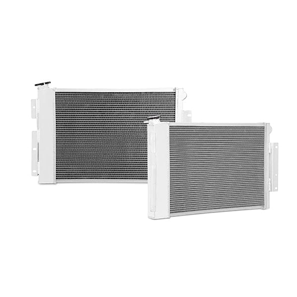 Mishimoto Chevrolet Camaro 3-Row Performance Aluminum Radiator, 1967--1969