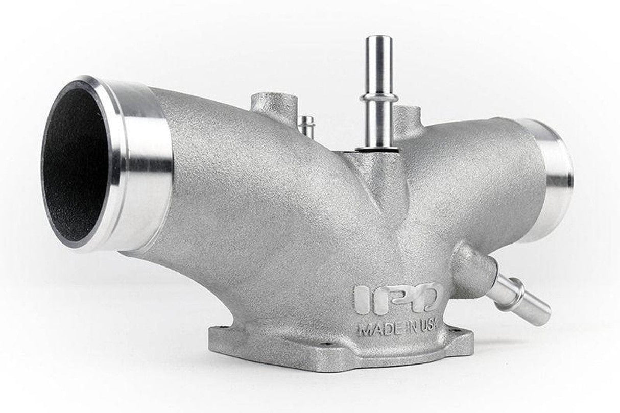 Fabspeed IPD Plenum - Porsche / 992 911 Turbo