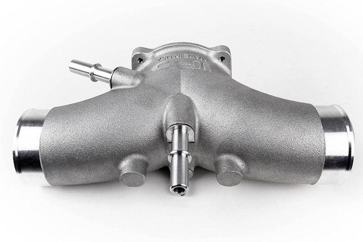 Fabspeed IPD Plenum - Porsche / 992 911 Turbo
