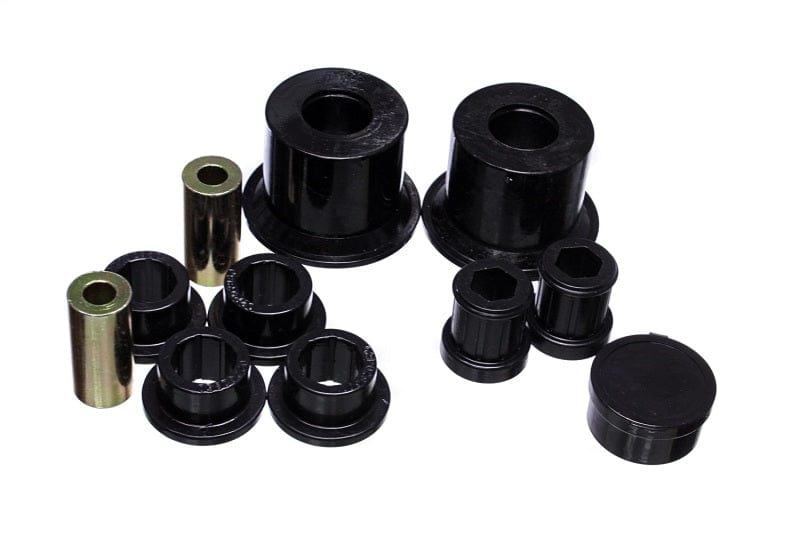 Energy Suspension Front Control Arm Bushing Set - VW/Audi / MK5 / MK6 / Jetta / Golf / GTI
