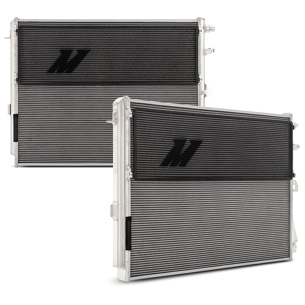 Mishimoto Performance Heat Exchanger, Automatic Transmission, fits BMW G8X M3/M4 2021+