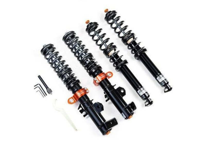 AST Suspension 5100 Comp Series Coilovers - BMW M4 F82 Pre LCI (12-15)