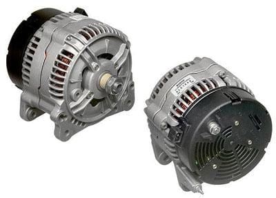 Alternator Re-Man (90amp) - VW/Audi / Mk3 / Golf / Jetta / Beetle