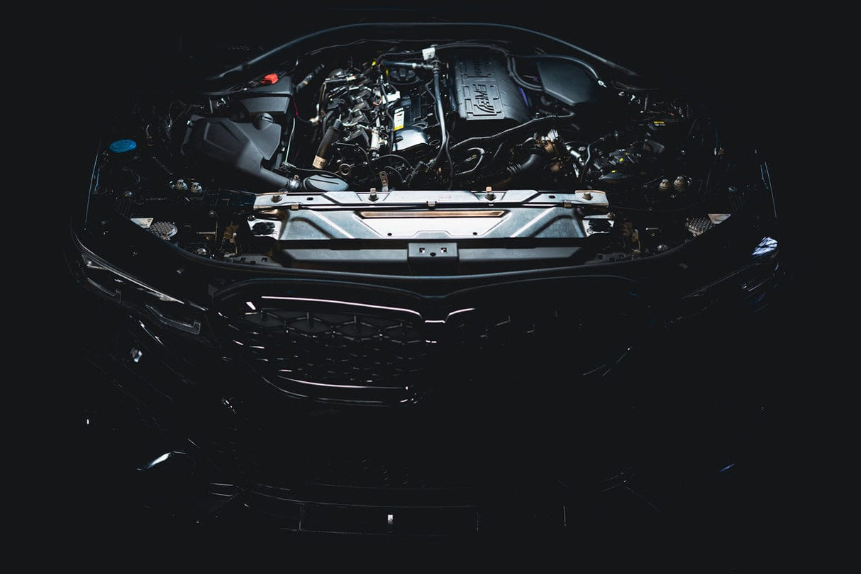 AMS Performance Intake Manifold - BMW / G20 / G21 / M340i / B58