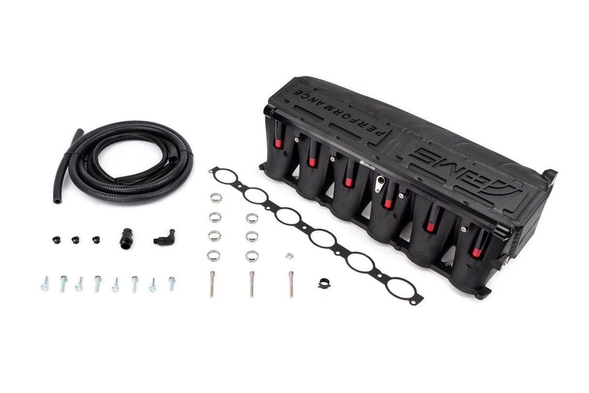 AMS Performance Intake Manifold - BMW / G20 / G21 / M340i / B58