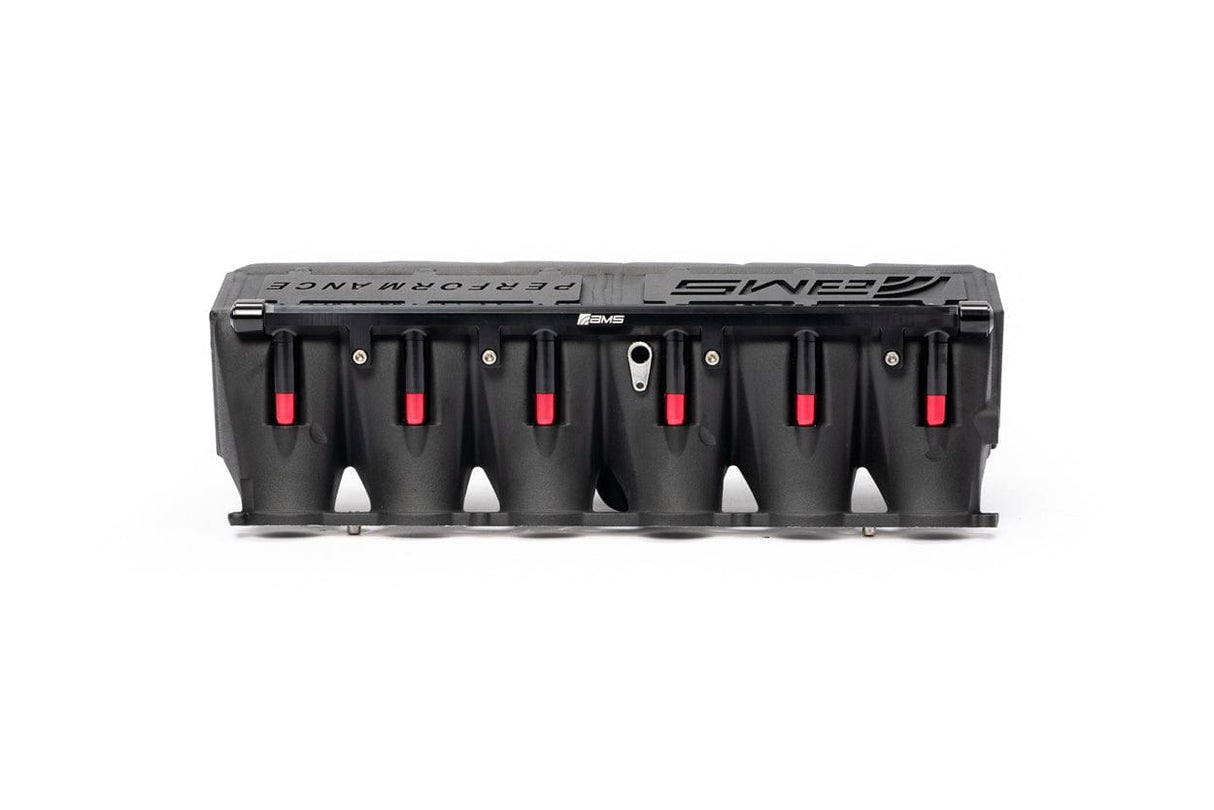 AMS Performance Intake Manifold - BMW / G20 / G21 / M340i / B58