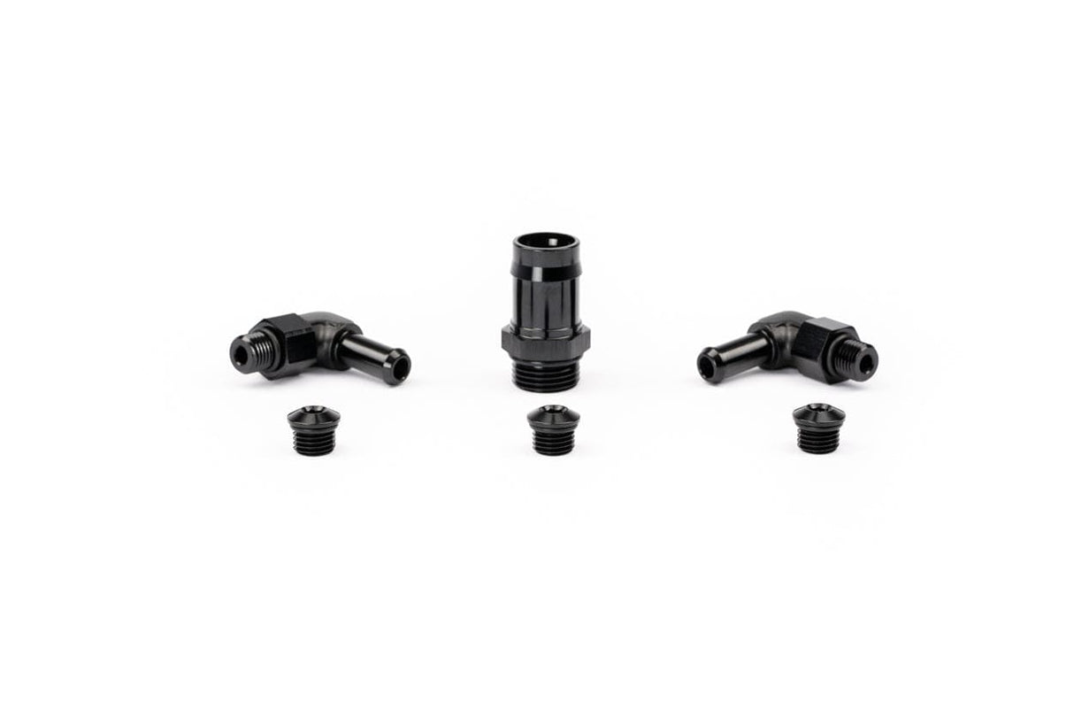 AMS Performance Intake Manifold - BMW / G20 / G21 / M340i / B58