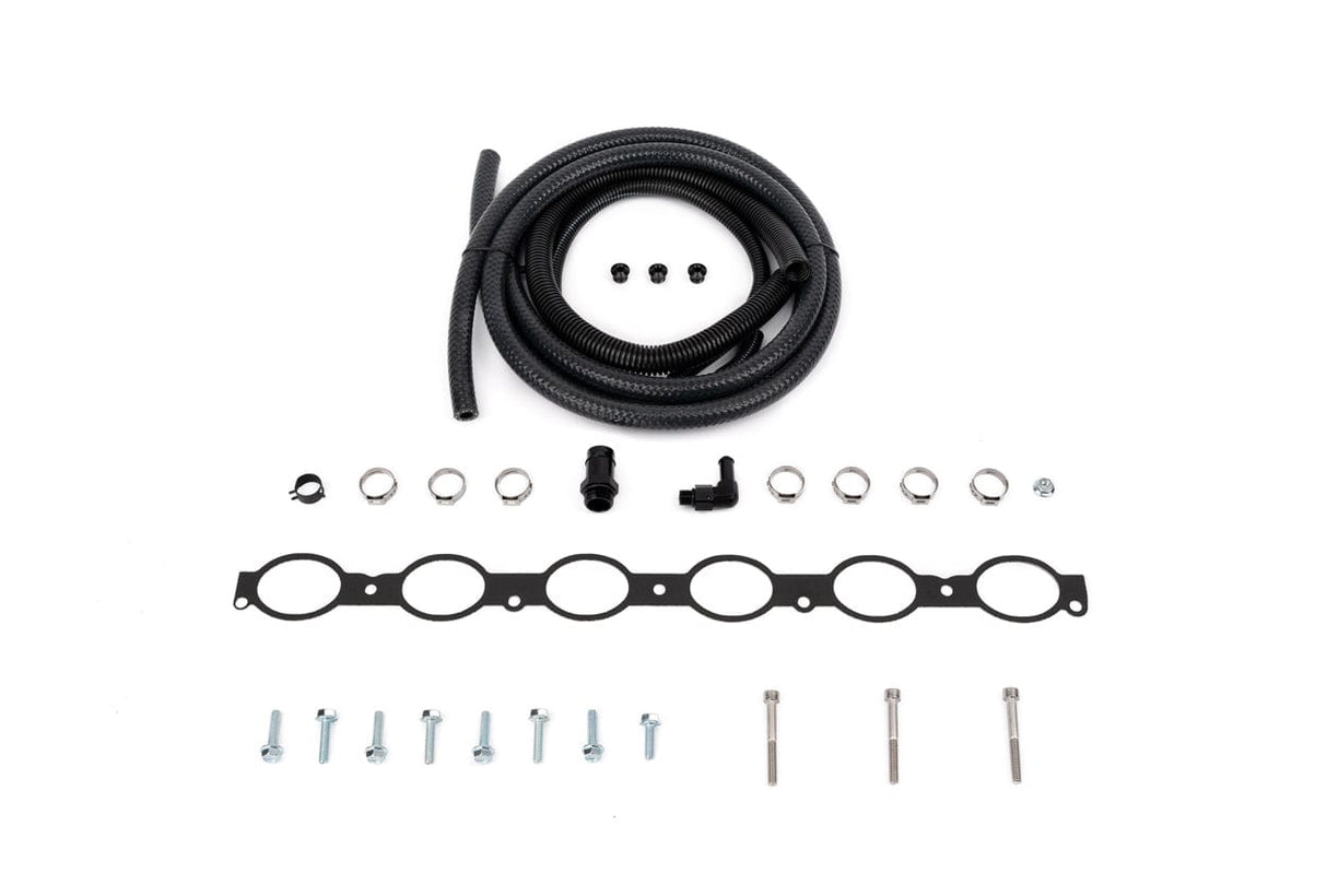 AMS Performance Intake Manifold - BMW / G20 / G21 / M340i / B58