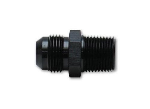 Adapter Fitting -10AN to 1/2" NPT Straight