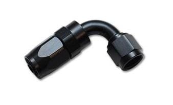 Hose End Fitting -10AN 90 Degree Elbow