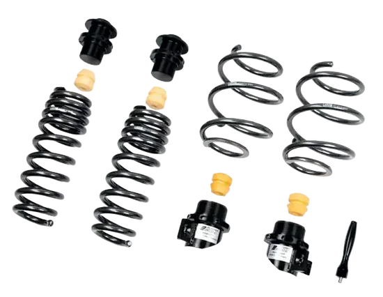 AST Suspension Adjustable Lowering Springs - BMW / F97 / F98 / X3M / X4M