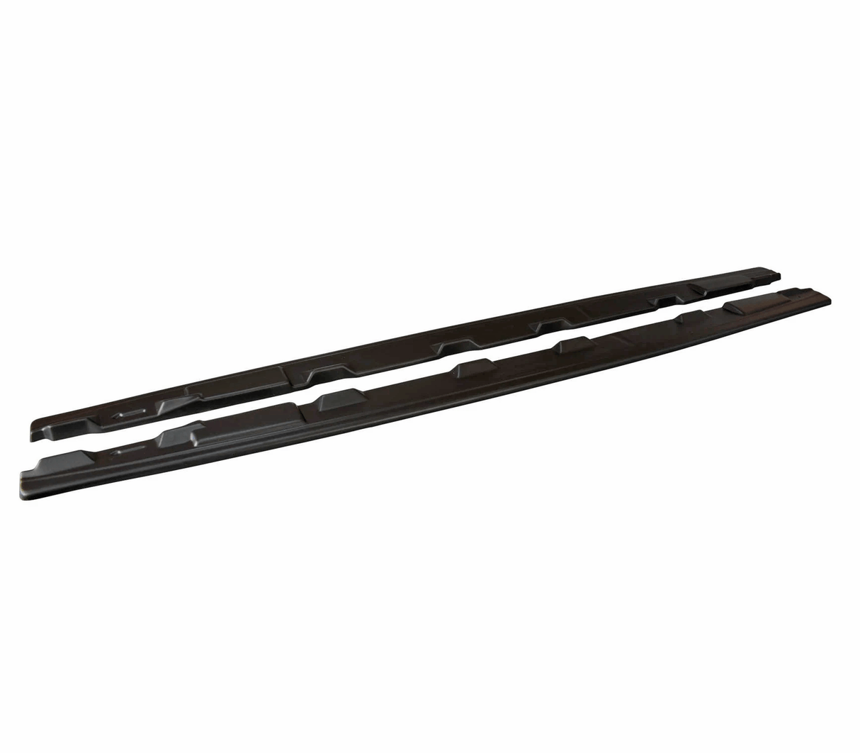 Maxton Design Side Skirts Diffusers Audi S5 / A5 S-Line F5 Sportback