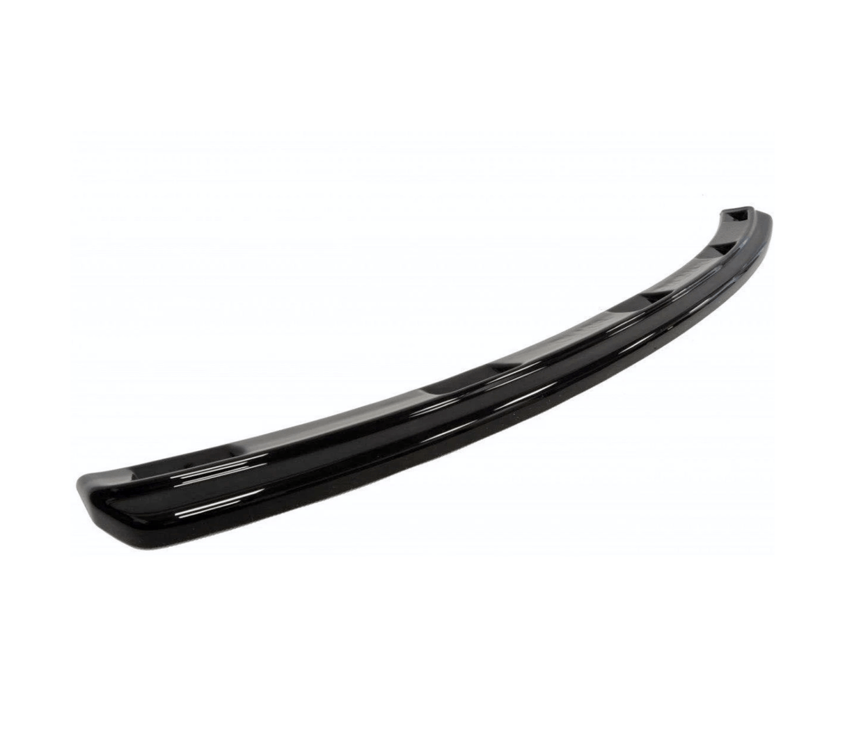 Maxton Design Central Rear Splitter Audi A5 S-Line 8T Coupe / Sportback (Without A Vertical Bar)