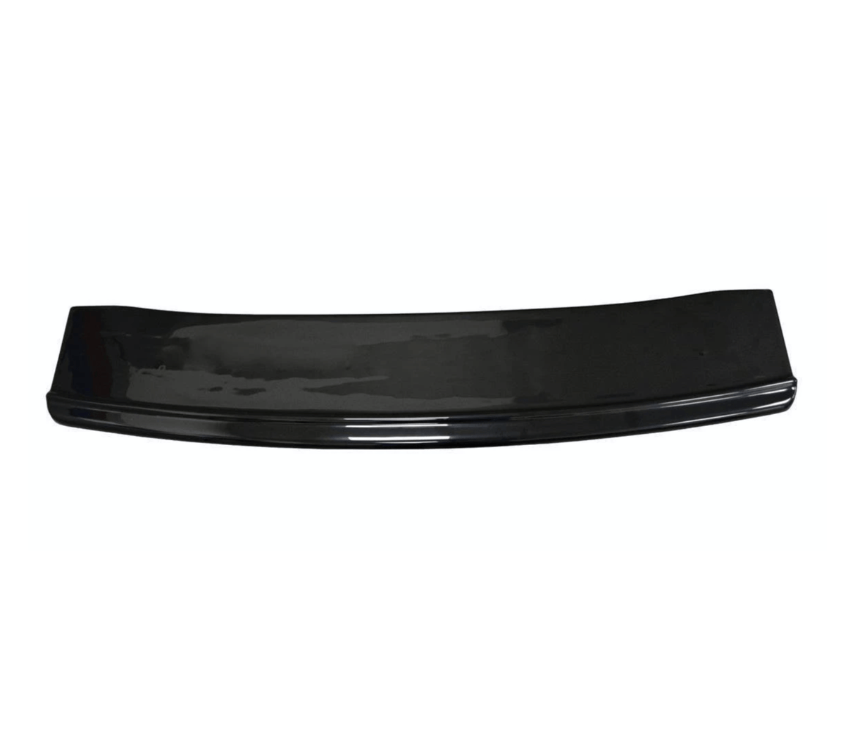 Maxton Design Central Rear Splitter Audi A6 / A6 S-Line C7 / C7 Face Lift Sedan
