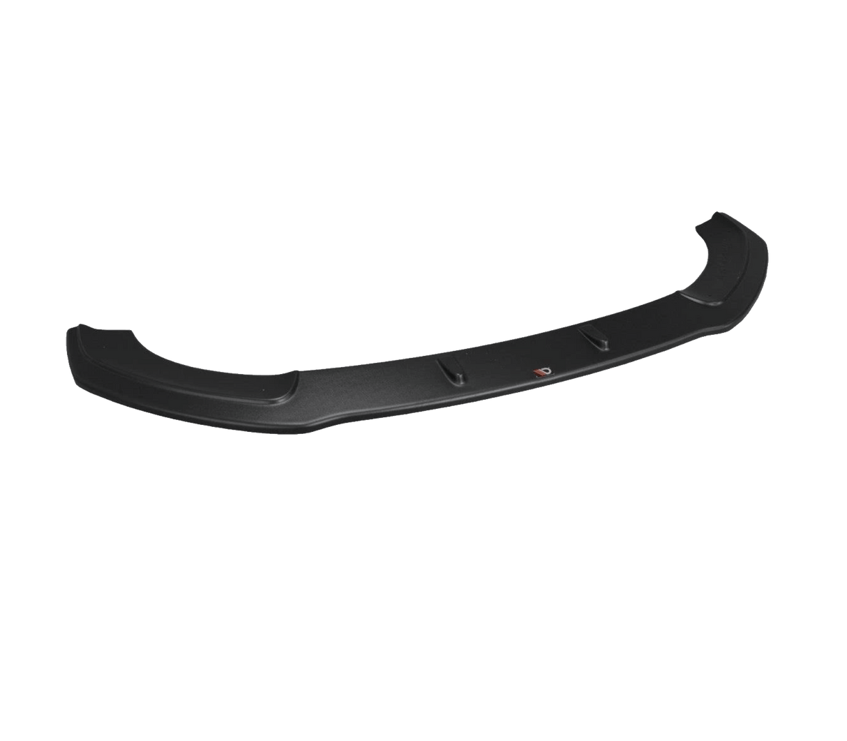 Maxton Design Front Splitter V.2 Audi S7 / A7 S-Line C7