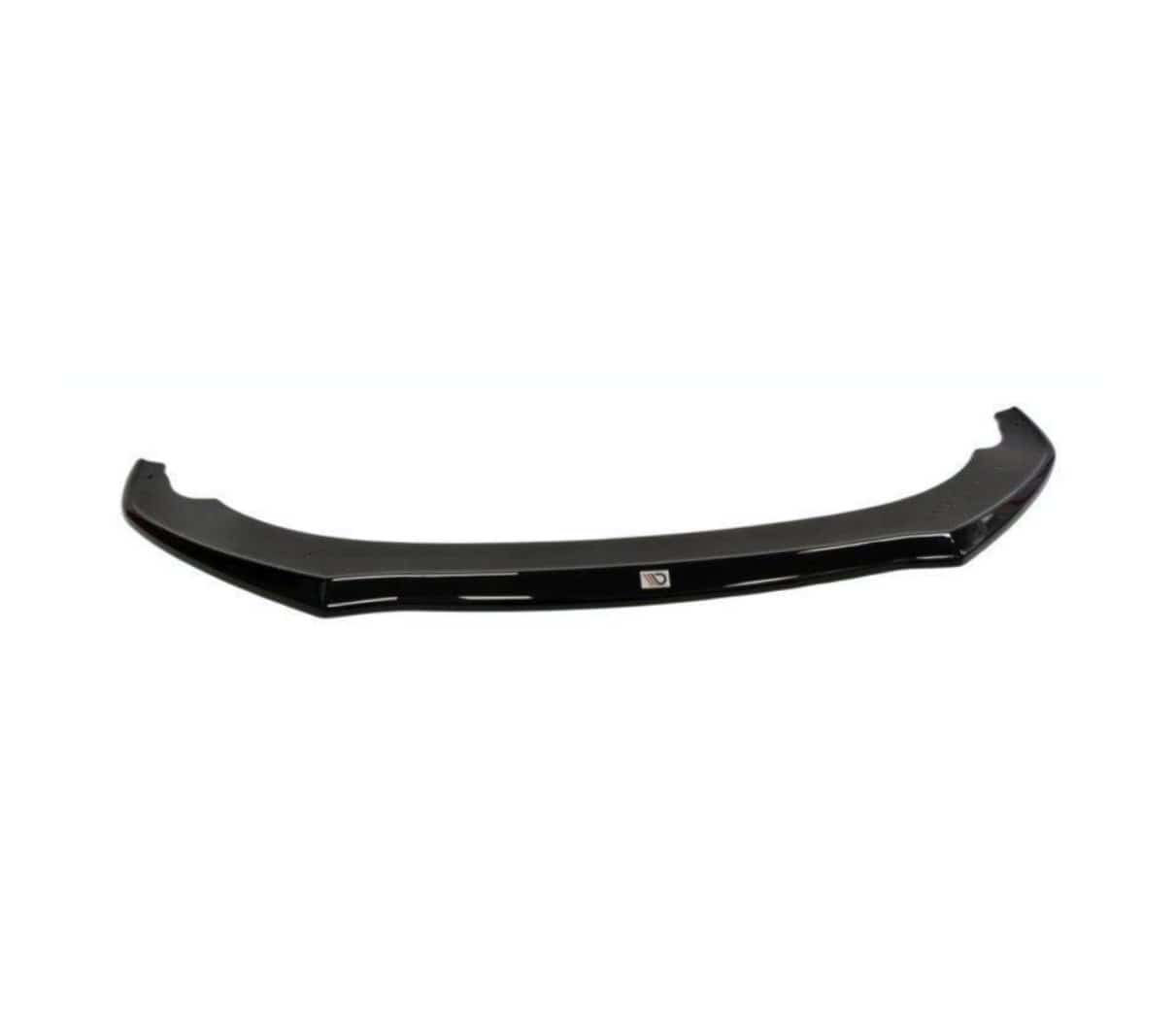Maxton Design Front Splitter Audi 2014-2017 S7 / A7 S-Line C7 Face Lift