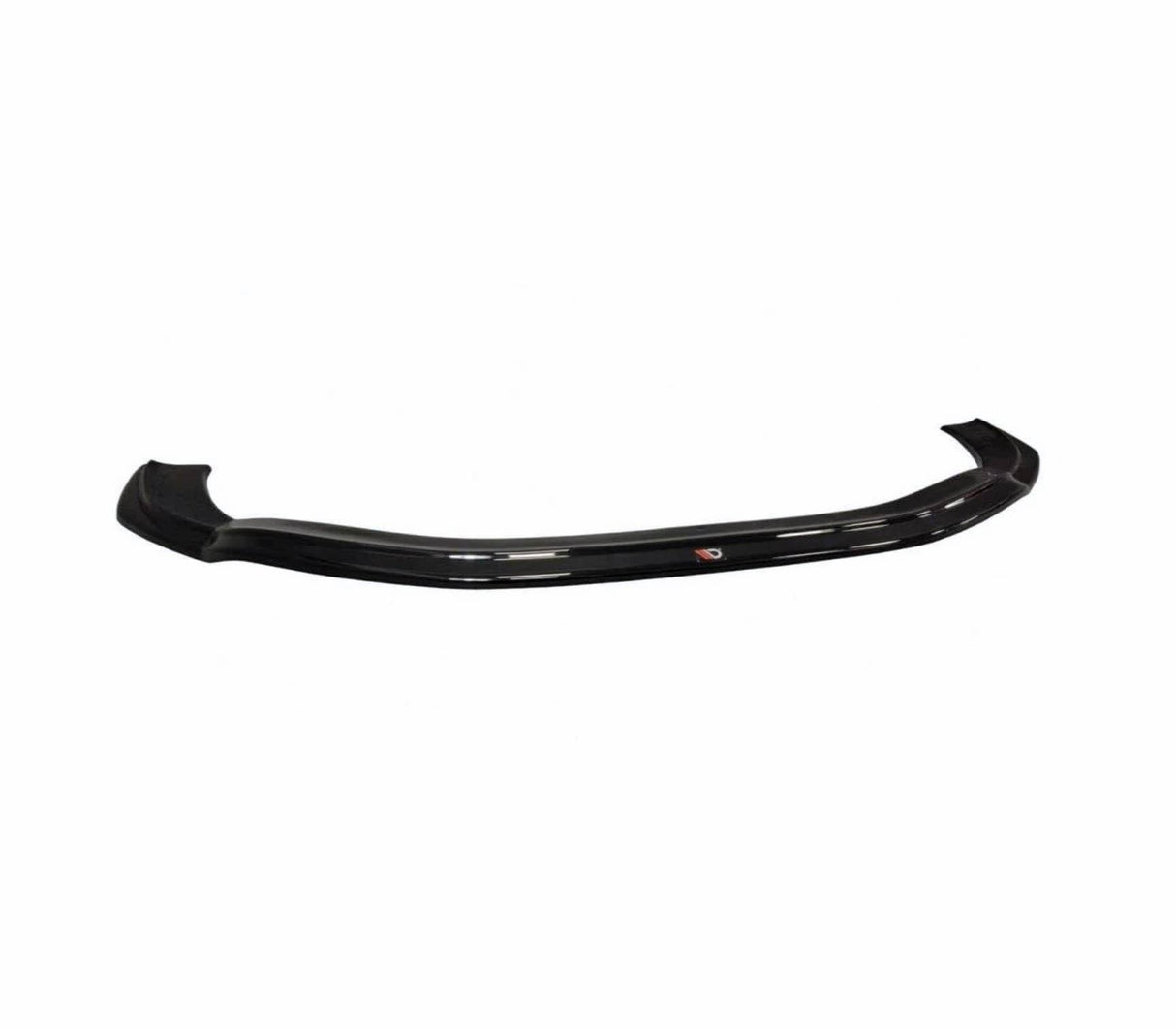 Maxton Design Front Splitter Audi A8 D4