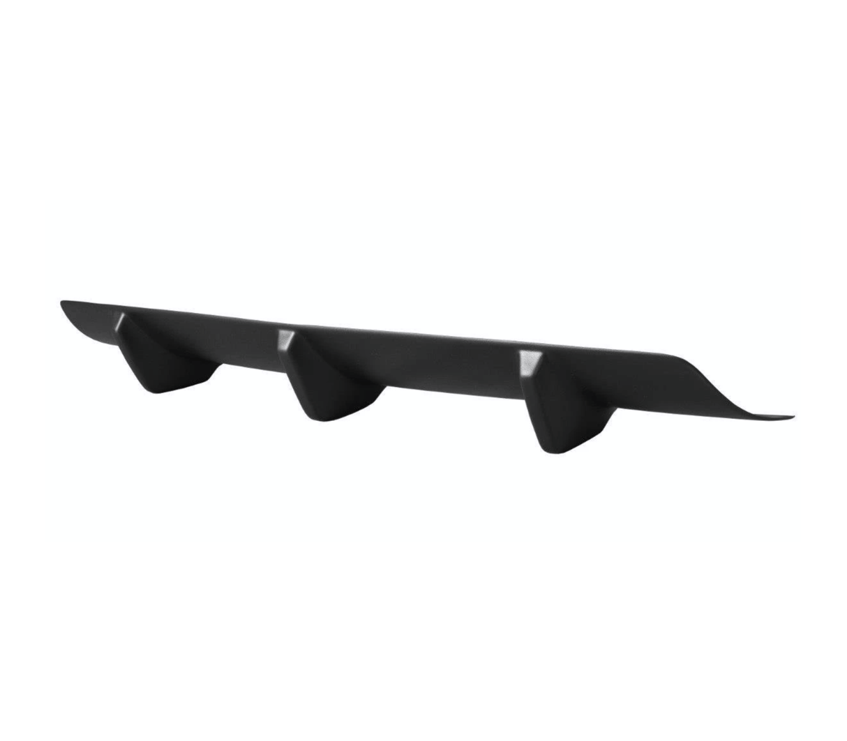 Maxton Design Rear Valance Audi RS5 8T / 8T Face Lift