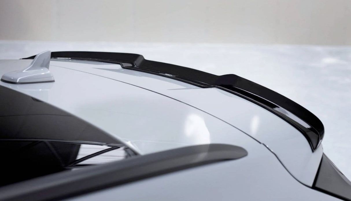 Maxton Design Spoiler Cap V.1 Audi RS6 C8