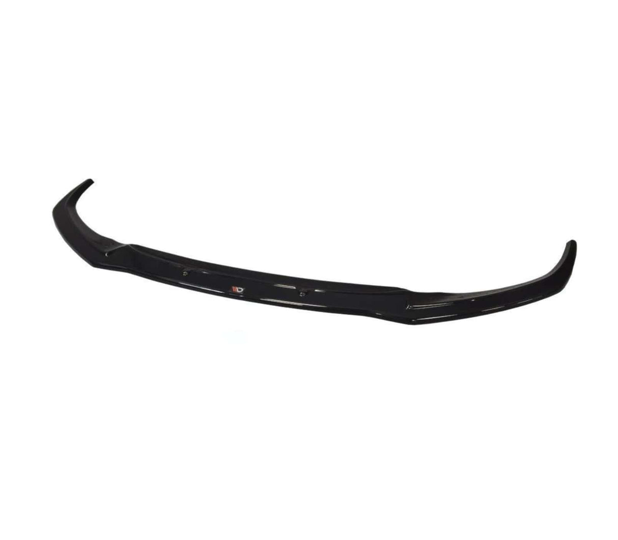Maxton Design Front Splitter V.1 Audi RS7 C7 Face Lift