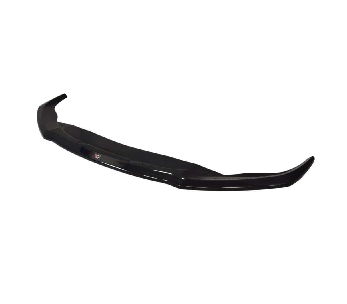 Maxton Design Front Splitter V.2 Audi RS7 C7 Face Lift