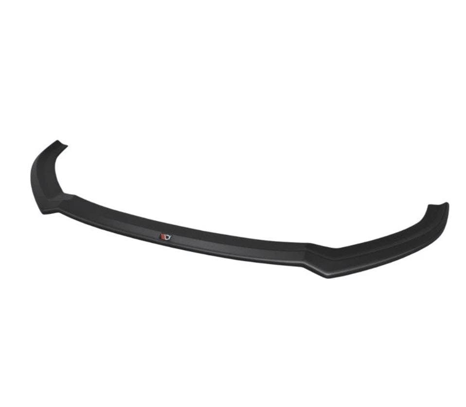 Maxton Design Front Splitter V.2 Audi 2017+ Face Lift S3 / A3 S-Line 8v