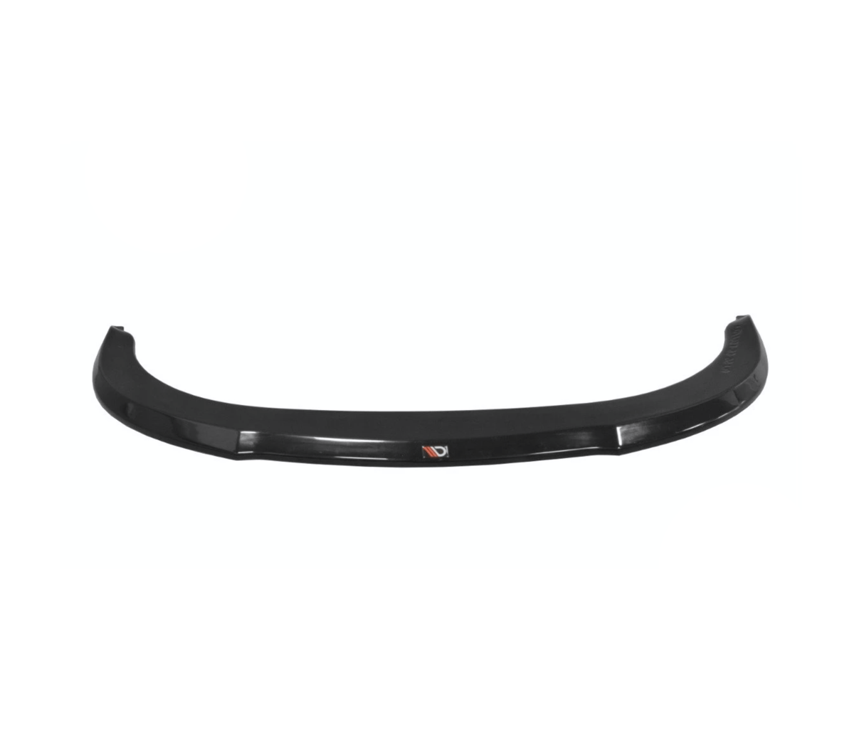 Maxton Design Front Splitter Audi S6 C5