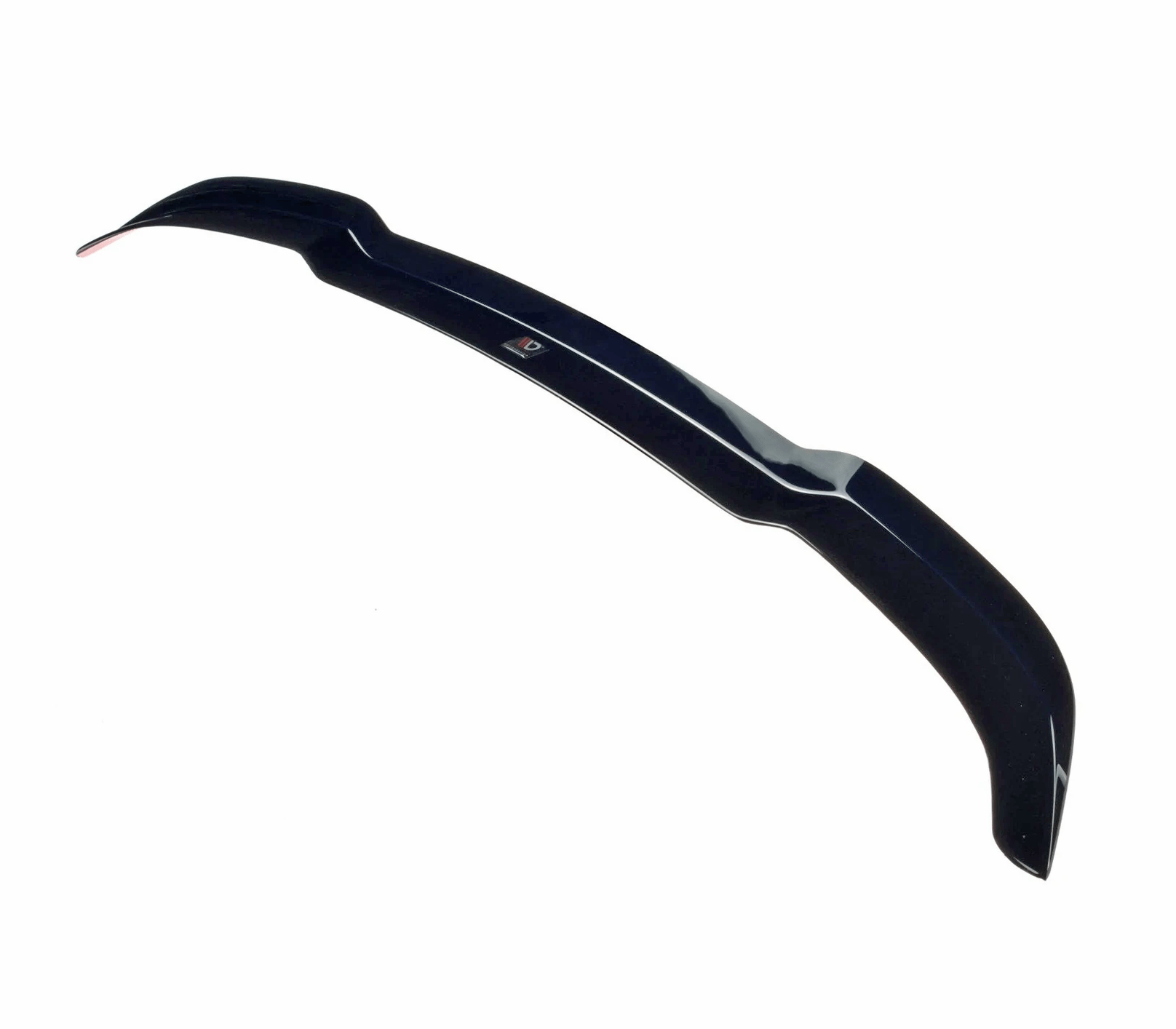 Maxton Design Spoiler Extension Audi SQ5/Q5 S-Line MkII