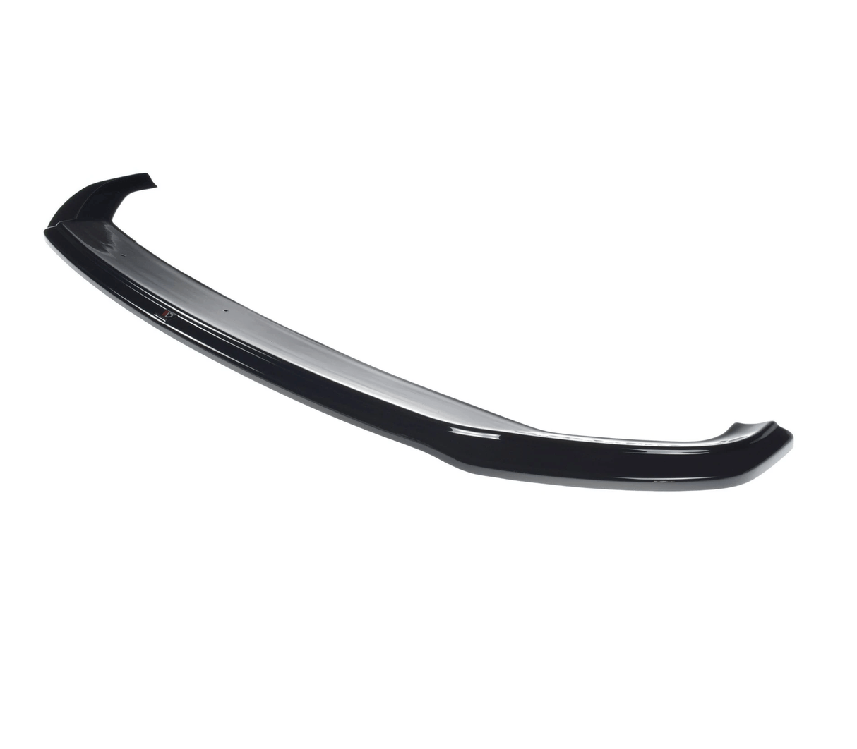 Maxton Design Front Splitter Audi SQ5/Q5 S-Line MkII